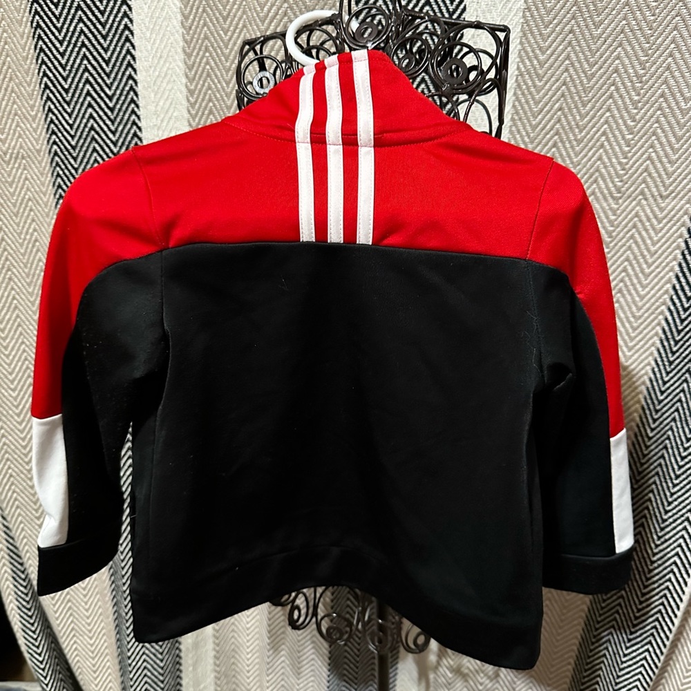 Adidas Jacket - Picture 3 of 4